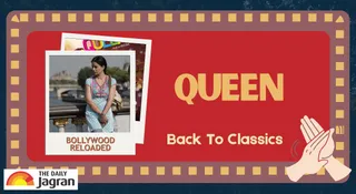 How Kangana Ranaut’s Queen Spoke Feminism Before The World Caught On