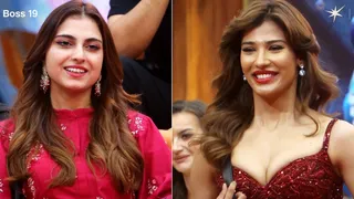 Bigg Boss 19: Did Nehal Become New Captain After Farhana Bhatt?