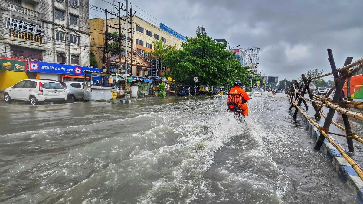 Delhi PWD Plans Rs 387 Crore Drainage Overhaul On 22-Km Stretch Of ...