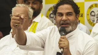‘If Voters Don’t Elect Them, Then…’: Prashant Kishor On His 2025 Bihar Assembly Poll Candidates