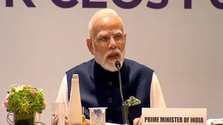India To Open 'Nuclear Power' Sector To Private Players, Announces PM Modi At India-UK CEO Forum