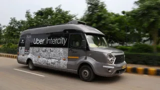 Uber Intercity Motorhomes Facility Expanded To Mumbai, Pune And More; Bookings Begin On This Date