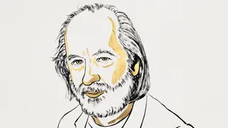 2025 Nobel Prize In Literature Awarded To Hungarian Author Laszlo Krasznahorkai: 'In Midst Of Apocalyptic Terror...'