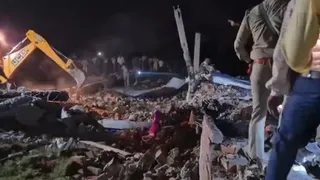 Ayodhya: Five, Including Two Children, Killed After House Destroyed In Explosion, Rescue On For Two Trapped