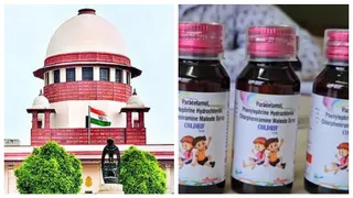 Cough Syrup Child Deaths: SC Agrees To Hear PIL Seeking CBI Probe; Check Petitioner's Other Key Demands | Updates