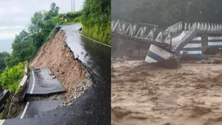 Bengal Landslide: Relief Operation Continues In Full Swing, Over Rs 3 Crore Disbursed So Far