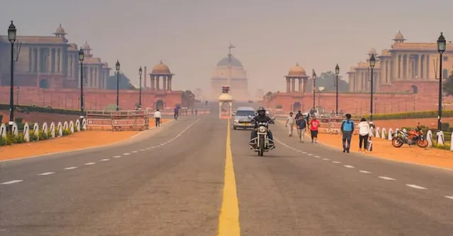 delhincr-set-for-a-warm-week-ahead-temperatures-expected-to-rise-check-7day-imd-forecast