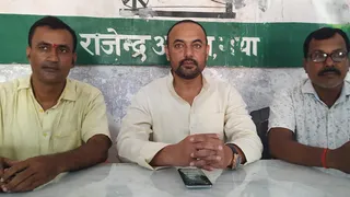 Gaya Congress Condemns Remarks Against Chief Justice, Alleges 'RSS-BJP Mentality'