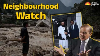 Neighbourhood Watch: PoK Erupts, Bangladesh Battles Dengue, And Taliban Heads To India, What Shook South Asia This Week?