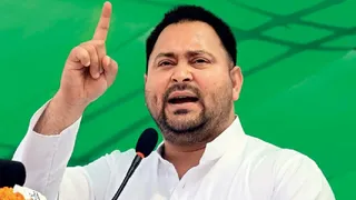 Tejashwi Yadav's Big Poll Promise: 'A Govt Job For Every Family In Bihar'