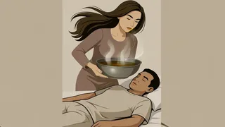 'Agar Shor Machaya To...': Delhi Woman Tortures Sleeping Husband With Boiling Oil, Chilli Powder; Check What Happened Next