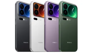Xiaomi 17 Pro Max, 17 Pro, And 17 Secure Top 3 Spots On AnTuTu V11 Benchmark