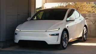 New Tesla Model Y Long Range RWD Listed On India Website, Claims More Range