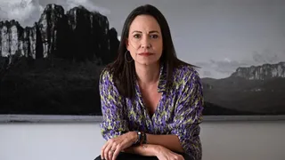 Nobel Peace Prize 2025: Venezuelan Maria Corina Machado Wins For Defending Democracy; Here's Why Trump Missed Out