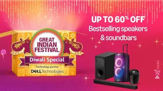 Amazon Great Indian Festival Diwali Sale: Best Bluetooth Speaker Deals To Grab Now