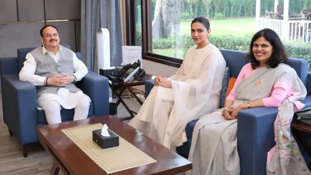 union-health-ministry-appoints-deepika-padukone-as-mental-health-ambassador