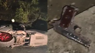 Narela Encounter: History-Sheeter Aftab Alam Nabbed By Delhi Police After Exchange Of Fire