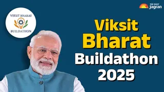 Viksit Bharat Buildathon 2025 Registration Closes Today At vbb.mic.gov.in: Check Steps And Direct Link Here