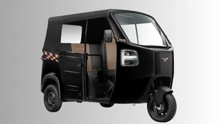 New Montra Electric Super Auto Launched With 160km Range, Connected Tech And More