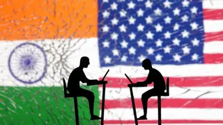 Why Are Google, Microsoft, Apple Pouring Billions Into India Despite Trump's Tariffs, Visa Restrictions? Experts Decode