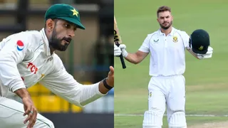 Pakistan vs South Africa: PAK vs SA Test Series Full Schedule, Venues, Timings, Squads And LIVE Streaming Details