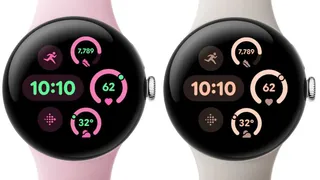 Pixel Watch To Get Always-On Media Controls With Upcoming Wear OS 6 Update