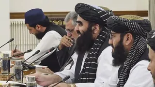 Why Amir Muttaqi's Deoband Visit Is Significant For Taliban; How Is It Linked With Darul Uloom?