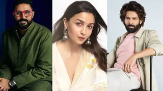 Filmfare Awards 2025 Winners List: Best Actor Award Shared By Abhishek Bachchan, Kartik Aaryan And Alia Bags Best Actress
