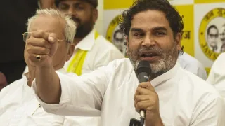 ‘Will Lift Liquor Ban In Bihar’: Jan Suraaj Party Repeats Big Promise, Cites ‘Rs 28,000 Crore Revenue Loss’ To State
