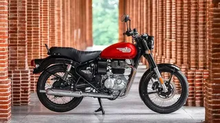 Royal Enfield Removes Gear Position Indicator From 350cc Segment Bikes: Check Reason