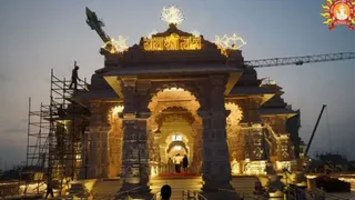 Ayodhya Deepotsav 2025: 26 Lakh Diyas To Saryu Ghats On Diwali, Ram Mandir To Distribute Prasad To Visitors