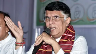 'Everything Will Be Announced Soon': Congress On Seat-Sharing In Mahagathbandhan Ahead Of Bihar Election