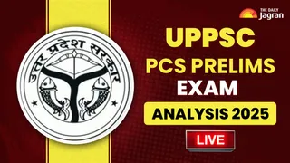 uppsc-pcs-prelims-exam-analysis-2025-live-check-students-experts-reactions-answer-key-expected-cutoff-here-lb