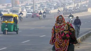 As Winter Approaches, Feeling A Bit Cold Already? Experts Attribute It To La Niña; Here’s What It Means