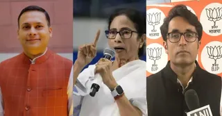‘She Blames Beti And Defends Balatkari’: BJP Hits Out At Mamata Banerjee For ‘Politicising’ Durgapur Gangrape Case | Top Updates