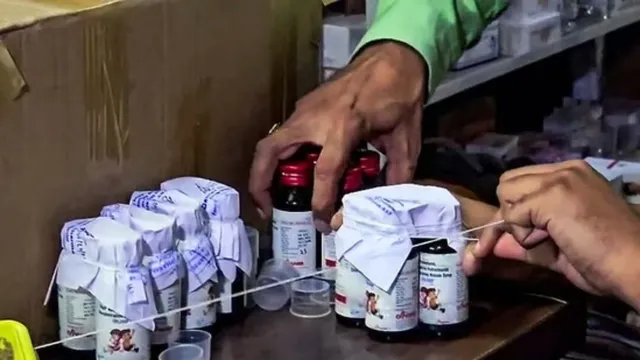 cough-syrup-deaths-ed-raids-locations-linked-to-sresan-pharma-tn-drug-control-officials-in-money-laundering-probe