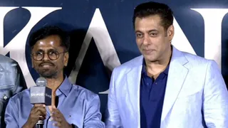 'Gadbad Ho Gayi': Salman Khan Hits Back At Sikandar Director AR Murugadoss Over 'Late On Set' Remark