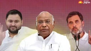 Bihar Election 2025: Mahagathbandhan To Announce Seat-Sharing Formula, Joint Manifesto This Week
