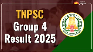 TNPSC Group 4 Result 2025 To Be OUT Soon: Here’s How To Check Scorecards At tnpsc.gov.in, More Details