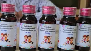 Sresan Pharma’s Coldrif Manufacturing Licence Cancelled, Firm Shut After Contaminated Cough Syrup-Linked Deaths