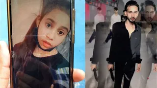 Delhi Crime: Man Kills 20-Year-Old Woman Over One-Sided Love, Tells Family 'Jaao Apni Beti Ko Dekh Lo'