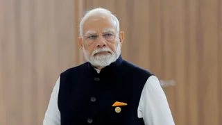 PM Modi Welcomes Release of All Hostages, Hails Trump's Efforts For Gaza Peace Deal