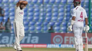 IND vs WI 2nd Test: West Indies Script History As Despite Follow On Force India To Bat Again For First Time In 12 Years