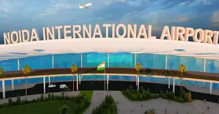 delhi-varanasi-high-speed-rail-to-have-station-at-noida-international-airport-will-cover-delhi-airport-distance-in-21-minutes