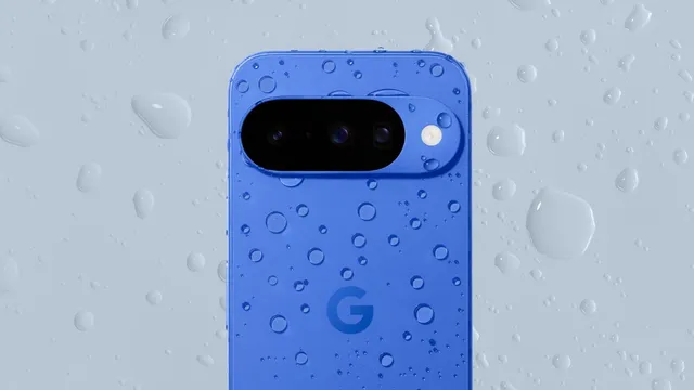 google-pixel-10-faces-fuzzy-display-bug-despite-recent-updates