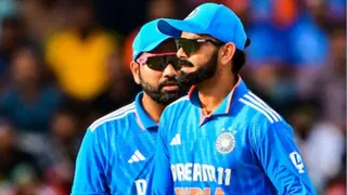 Will Rohit Sharma and Virat Kohli Retire After ODI Series Against Australia? Anil Kumble Reignites Retirement Talks