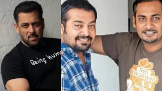 Salman Khan Hits Back At Dabangg Director Abhinav Kashyap's ‘Bheek Mangenge’ Remark; Says ‘Apne Bhai Ke Peeche Padho’