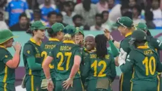 SA-W vs BAN-W ICC Women's Cricket World Cup 2025: All You Need To Know About Predicted XI, Weather Report, Pitch Report And More