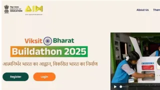 Viksit Bharat Buildathon 2025 Live Streaming: How And Where To Watch, Check Hackathon Details Here