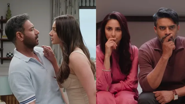 de-de-pyaar-de-2-trailer-ajay-devgn-returns-with-rakul-preet-in-age-gap-love-story-r-madhavan-joins-as-new-twist